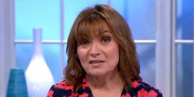 Lorraine Kelly partage une mise à jour sur sa santé après avoir subi une intervention chirurgicale à Noël

