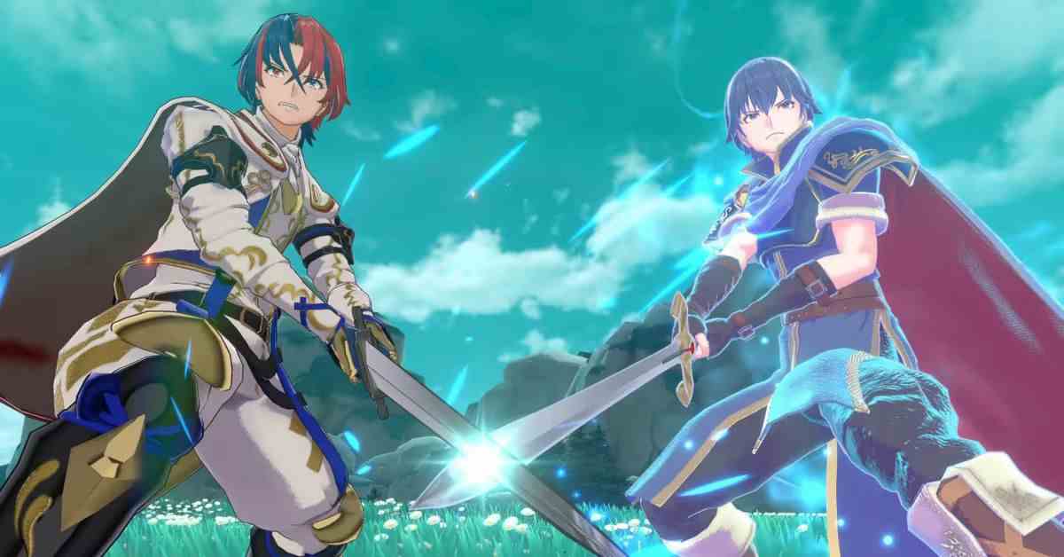 Impressions Fire Emblem Engage: un départ radical de Three Houses
