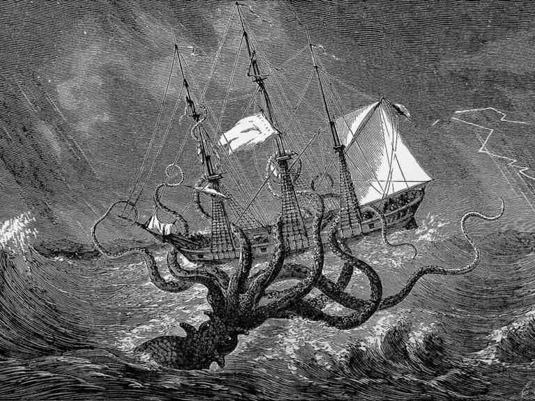 Qu’est-ce que la variante Kraken COVID et qu’en est-il des surnoms de monstres ?