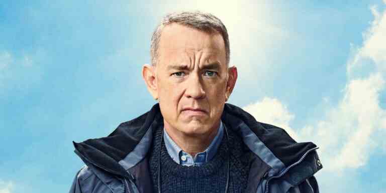 Le nouveau film de Tom Hanks, A Man Called Otto, reçoit des premières critiques mitigées

