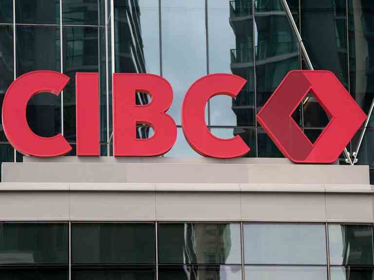 La Banque CIBC fera appel de l’indemnité de 1,1 milliard de dollars en dommages-intérêts dans le cadre de la poursuite contre Cerberus