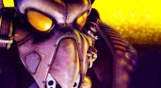 Fallout 2 refait en tant que jeu FPS, auquel vous pouvez jouer gratuitement dès maintenant