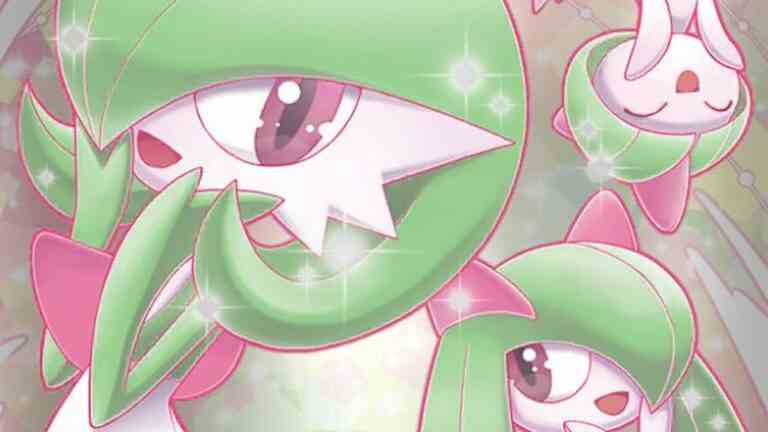 Best Psychic Type Pokémon in Scarlet and Violet