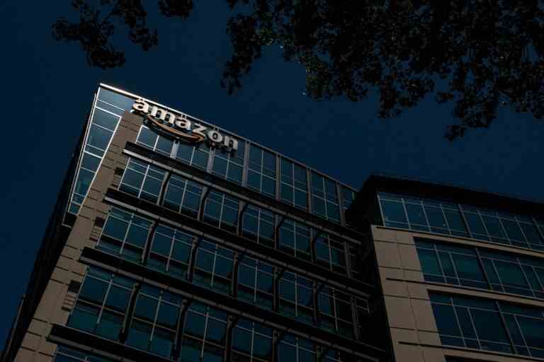 Daily Crunch: Amazon annule l’initiative de don caritatif afin de pouvoir se concentrer sur des «programmes à plus grand impact»