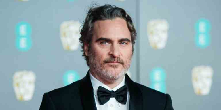 Le nouveau film de Joaquin Phoenix publie sa première affiche alors qu'il confirme la sortie de la bande-annonce

