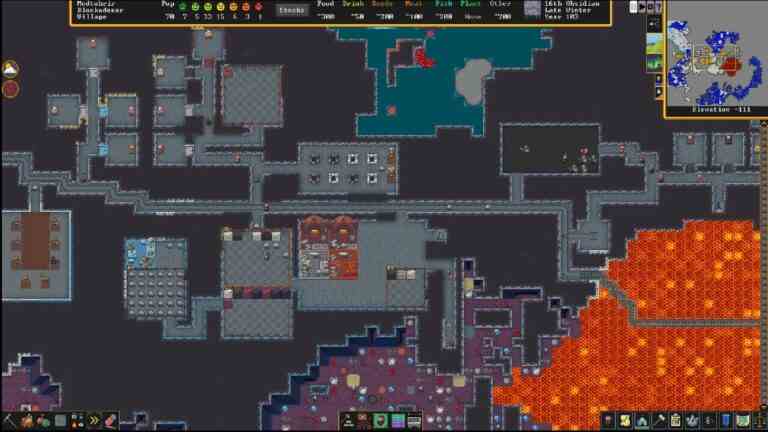 Dwarf Fortress prend son envol sur Steam avec plus de 500 000 ventes – Destructoid
