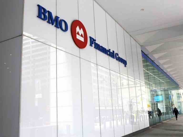 BMO prend la première place pour les introductions en bourse canadiennes au cours d’une année lamentable pour le marché