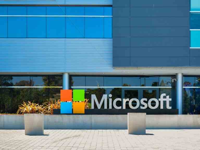 Microsoft s’associe à l’agence spatiale indienne pour travailler avec des startups