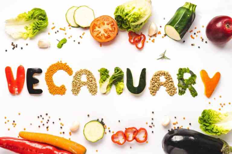 Commencer la nouvelle année avec les célébrations Veganuary