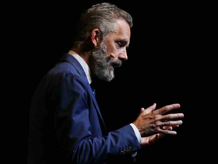 Rex Murphy: les ennemis de Jordan Peterson ont besoin d’être examinés