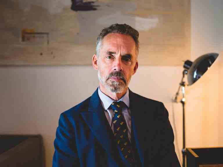 Howard Levitt : « Ce qui arrive à Jordan Peterson pourrait arriver à n’importe qui maintenant »