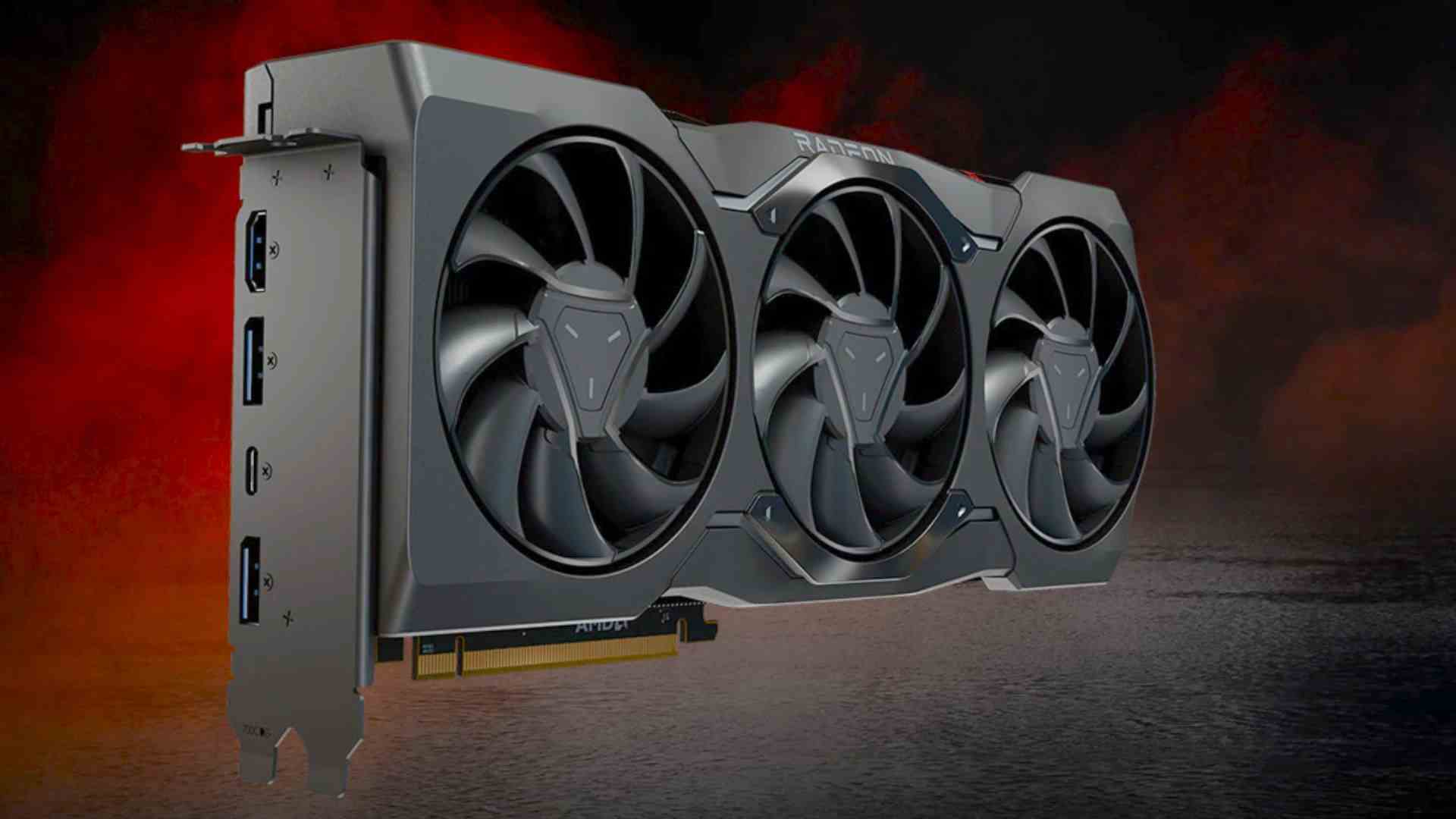 AMD rassure sur les problèmes thermiques de la Radeon RX 7900 XTX
