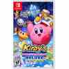 Kirby's Return to Dream Land Deluxe