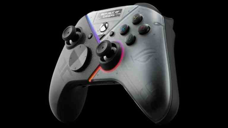 Cette nouvelle manette Xbox se distingue par une caractéristique unique