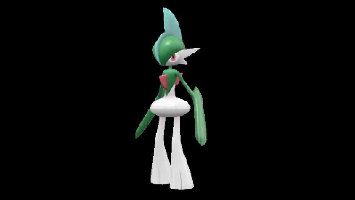 Gallade