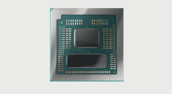 AMD Ryzen 7045