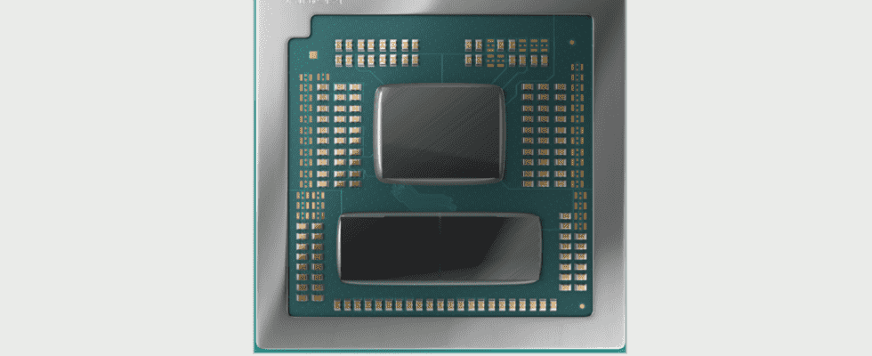 AMD Ryzen 7045