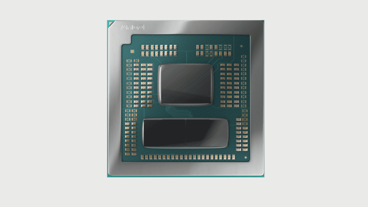 AMD Ryzen 7045