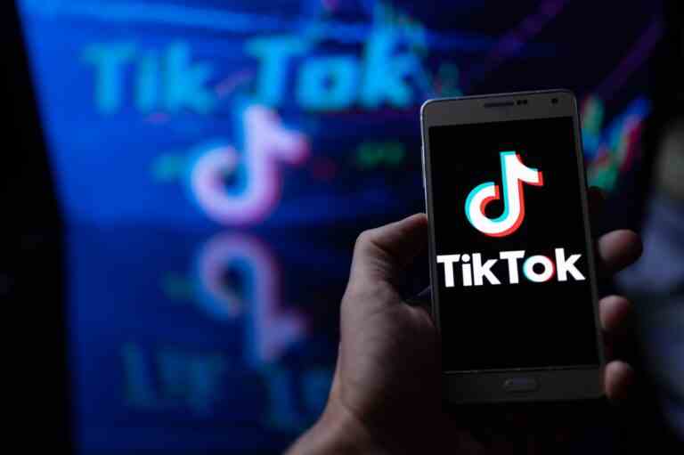 TikTok teste une fonctionnalité de « rappels de sommeil » qui vous pousse à l’heure du coucher