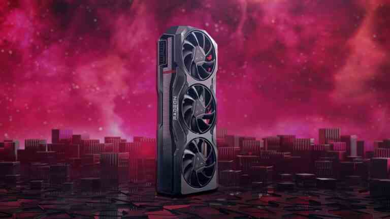 Les GPU Radeon RX 7000 d’AMD arrivent sur les ordinateurs portables