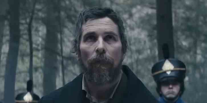 Christian Bale admet qu'il n'a "jamais été très bon" aux auditions

