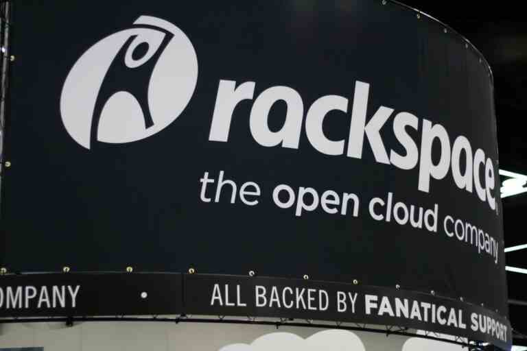 Rackspace dit que les pirates ont accédé aux données des clients lors d’une attaque de ransomware