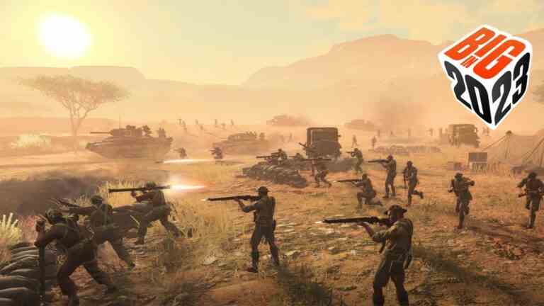 Company of Heroes 3 : Comment Relic a embrassé un « conseil des joueurs » pour peaufiner son RTS tant attendu