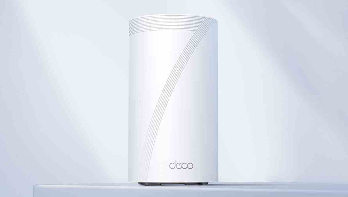 TP-Link Déco BE95