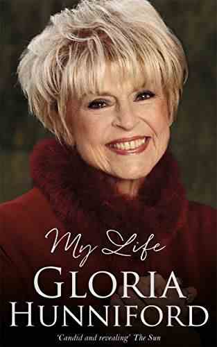 Ma vie par Gloria Hunniford