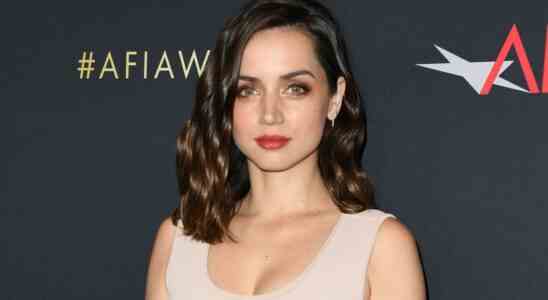 Ana de Armas taquine une énorme scène de combat avec Keanu Reeves dans le spin-off de John Wick