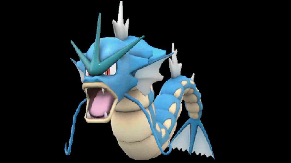 Gyarados