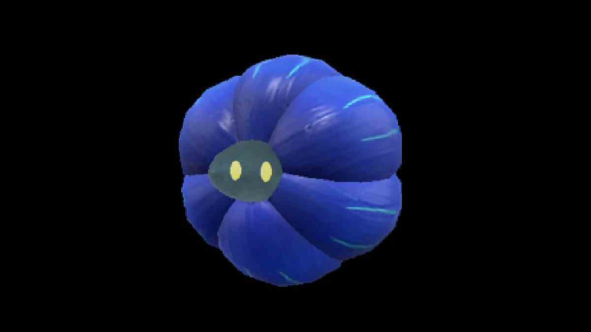 Glimmora - Meilleur Pokémon de type Rock en écarlate et violet