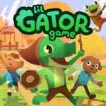 Jeu Lil Gator (Switch eShop)