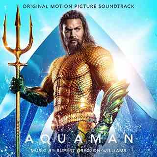 Aquaman (bande originale du film)