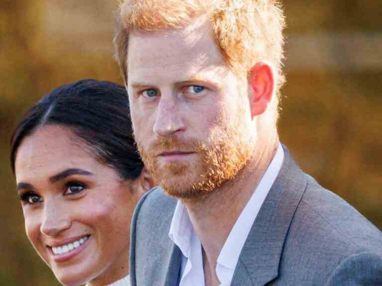 Après avoir coupé les liens avec la famille royale, les nouveaux rôles de Harry et Meghan pourraient être les plus rentables à ce jour