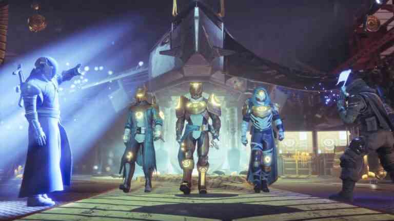 Carte Destiny 2 Trials of Osiris et récompenses cette semaine
