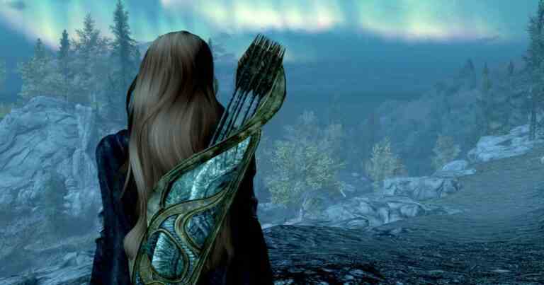 Comment méditer dans The Elder Scrolls 5: Skyrim
