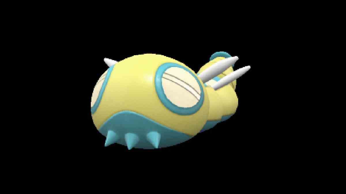 Dudunsparce