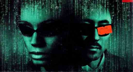 Enter the Matrix vous fera prendre des pilules – Destructoid