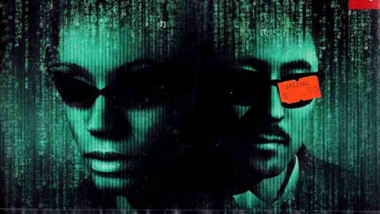 Enter the Matrix vous fera prendre des pilules – Destructoid
