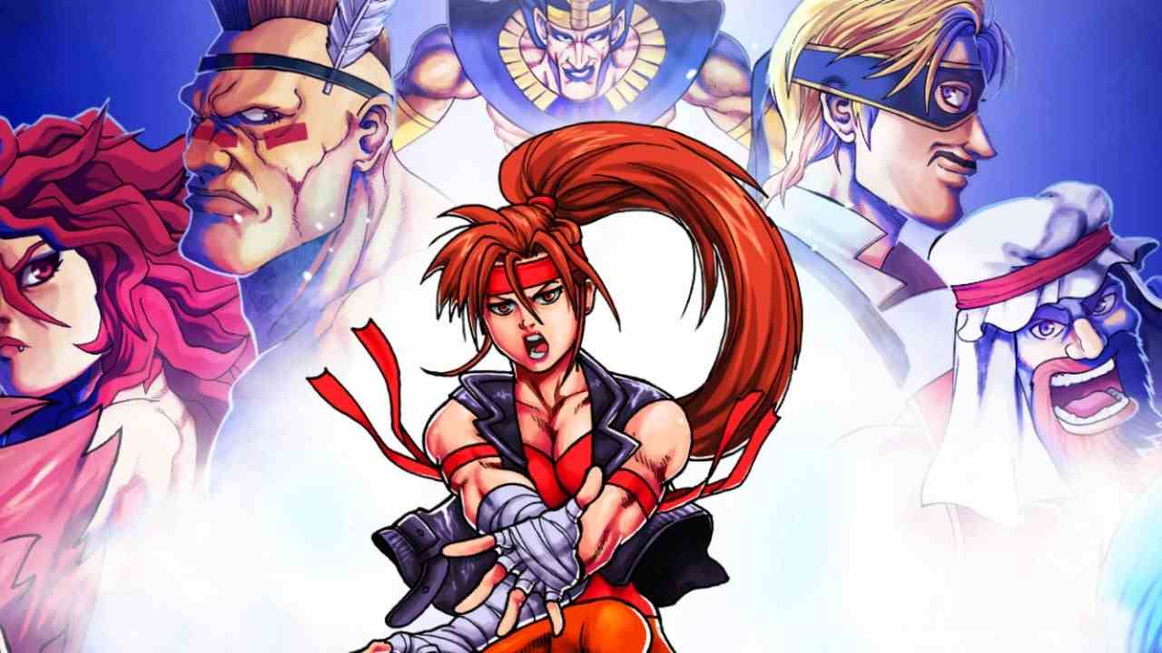 Revue de la collection Breakers (Switch eShop)
