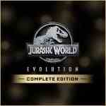 Jurassic World Evolution : Édition complète (Switch eShop)