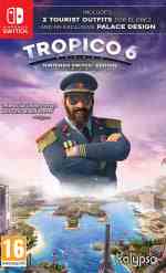 Tropico 6 (commutateur)