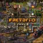 Factorio (Switch eShop)