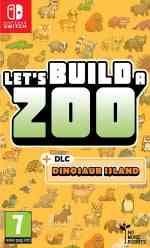 Construisons un zoo (Switch)