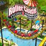 RollerCoaster Tycoon 3 : Édition complète (Switch eShop)