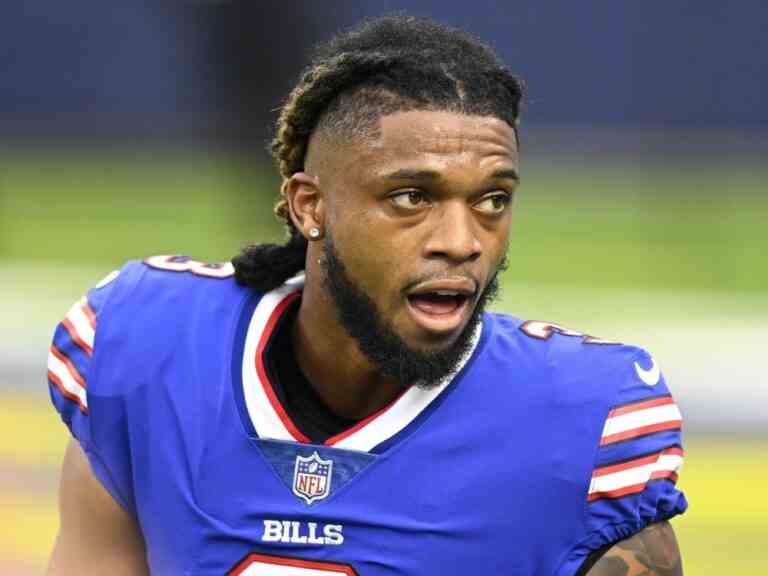 Damar Hamlin de Bills respire tout seul et rejoint l’équipe par vidéo