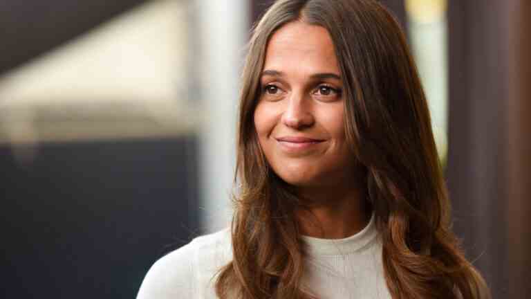 Accueillant Alicia Vikander, Ruben Östlund, Göteborg annonce la programmation du festival Les plus populaires doivent être lus Inscrivez-vous aux newsletters Variété Plus de nos marques
	
	
