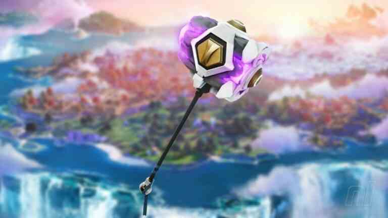 Fortnite Patch vise à créer de nouveaux problèmes d'armes
