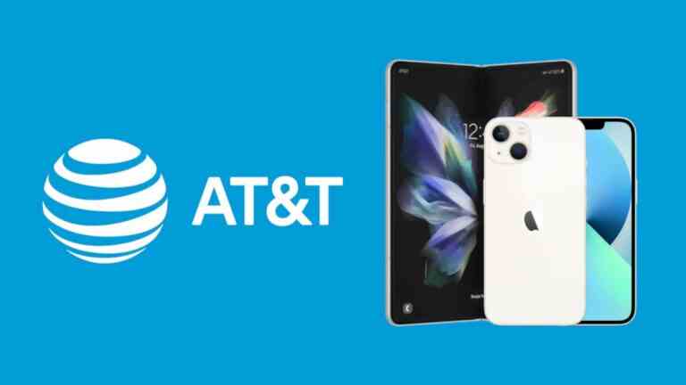 Les meilleurs téléphones AT&T disponibles pour janvier 2023